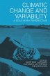 Climatic Change and Variability - Bild 1