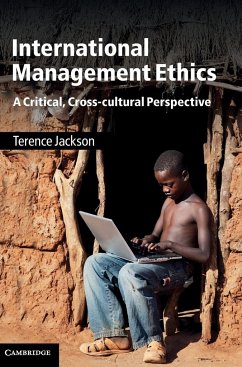 International Management Ethics - Jackson, Terence