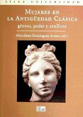 Mujeres en la antigüedad clásica