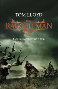 The Ragged Man - Lloyd, Tom