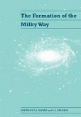 The Formation of the Milky Way