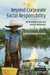 Beyond Corporate Social Responsibility - Bild 1