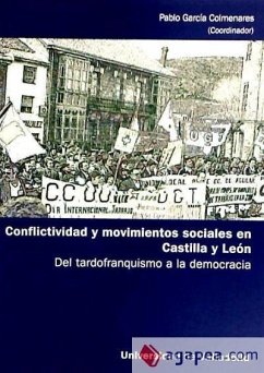 CONFLICTIVIDAD Y MOVIMIENTOS SOCIALES EN CASTILLA Y LEON