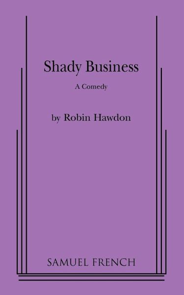 Shady Business Shady Business