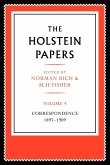 The Holstein Papers