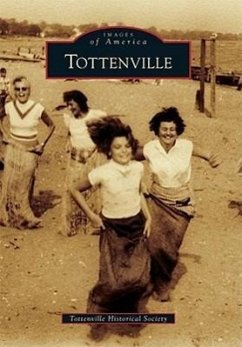 Tottenville - Tottenville Historical Society