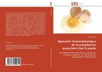 Approche transcriptomique de la compétence ovocytaire chez la poule