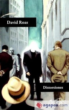 Distorsiones - Roas, David