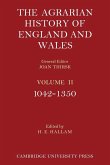 The Agrarian History of England and Wales