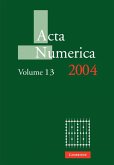 ACTA Numerica 2004