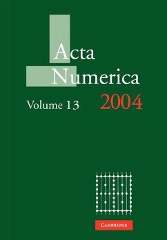 ACTA Numerica 2004 - Iserles; Iserles, A.