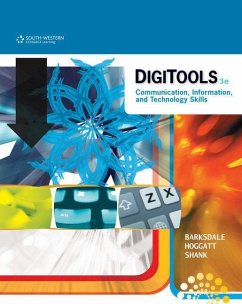Digitools: Communication, Information, and Technology Skills - Barksdale, Karl