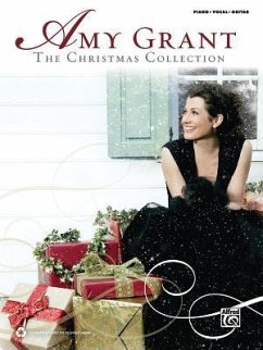 Amy Grant: The Christmas Collection - Grant, Amy