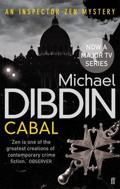 Cabal - Dibdin, Michael