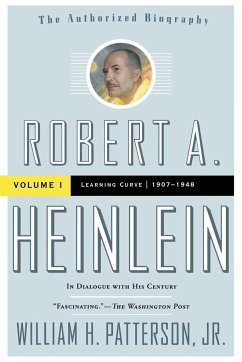 Robert A. Heinlein - Patterson, William H. Jr.