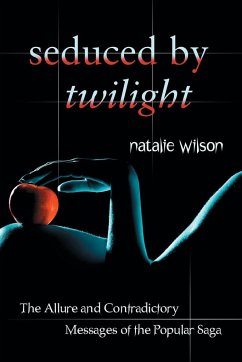 Seduced by Twilight - Wilson, Natalie