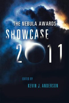 The Nebula Awards Showcase - Anderson, Kevin J.