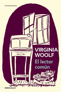 El lector común - Woolf, Virginia