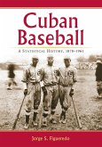 Cuban Baseball