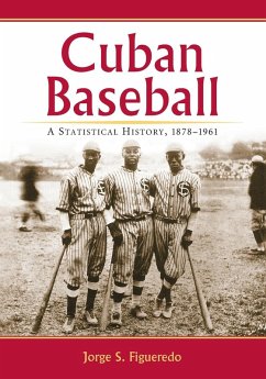 Cover Cuban Baseball