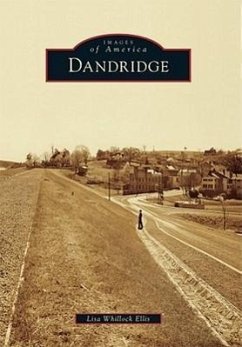 Dandridge - Whillock Ellis, Lisa