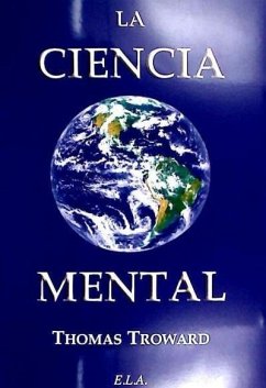 La ciencia mental - Troward, Thomas