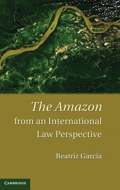 The Amazon from an International Law Perspective - Garcia, Beatriz