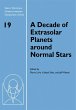 A Decade of Extrasolar Planets Around... - Bild 1