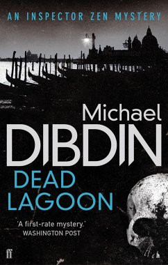 Dead Lagoon - Dibdin, Michael