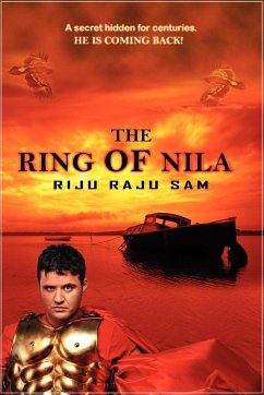 The Ring of Nila - Sam, Riju Raju