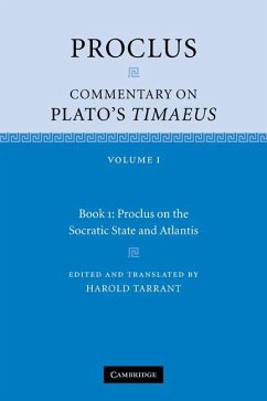 Cover Proclus