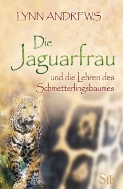Die Jaguarfrau - Andrews, Lynn