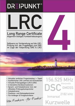 LRC 4, CD-ROM