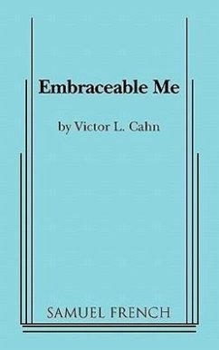 Embraceable Me - Cahn, Victor