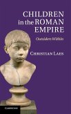 Children in the Roman Empire