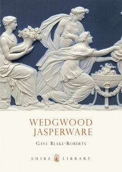 Wedgwood Jasperware - Blake-Roberts, Gaye