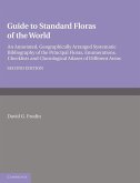 Guide to Standard Floras of the World