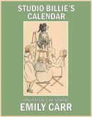 Studio Billie's Calendar Studio Billie's Calendar