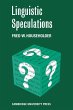 Linguistic Speculations - Bild 1