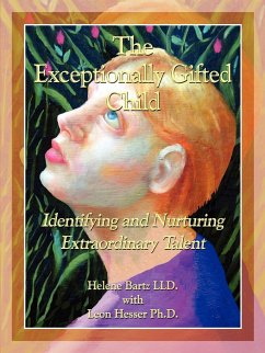 The Exceptionally Gifted Child - Bartz LLD., Helene