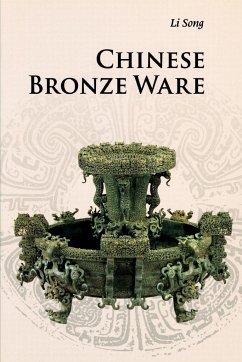Chinese Bronze Ware - Li, Song