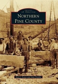 Northern Pine County - Foster, Earl J.; Troolin, Amy