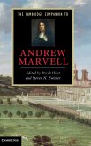 The Cambridge Companion to Andrew Marvell