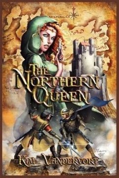 The Northern Queen - Vandervort, Kim