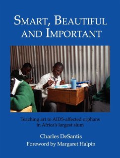 SMART, BEAUTIFUL AND IMPORTANT - DeSantis, Charles