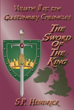 The Sword of the King - Hendrick, S. P.