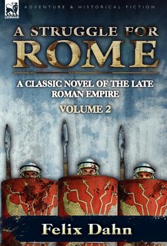 A Struggle for Rome