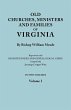 Old Churches, Ministers and Families of... - Bild 1