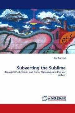 Subverting the Sublime - Aravind, Aju