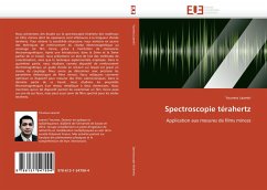 Spectroscopie térahertz - Laamiri, Youness